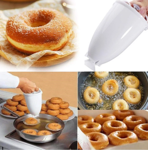 Dispensador para Masa de Donuts/Picarones - Promart